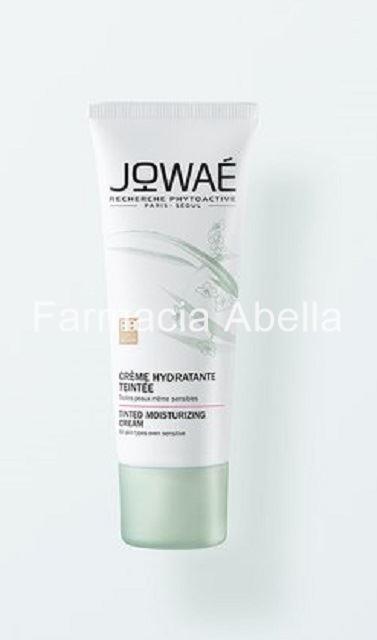 Jowae Crema Hidratante Con Color BB Dorado 30 mL - Imagen 1