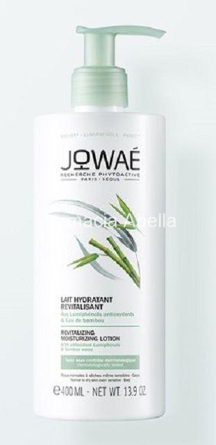 Jowae Leche Hidratante Revitalizante 400 mL - Imagen 1