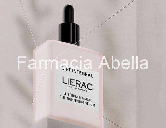 Lierac Lift Integral serum tensor 30 ml - Imagen 2
