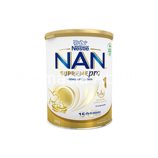 Nan 1  Supreme Pro 800g - Imagen 1