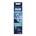 4 Recambios irrigador ORAL-B Oxyjet - Imagen 1