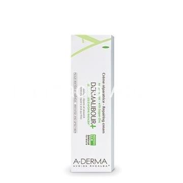 A-Derma dermalibour crema reparadora 100 ml - Imagen 1