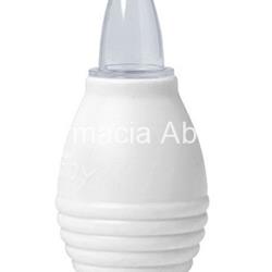 Acofarbaby sacamocos aspirador nasal anatómico - Imagen 1