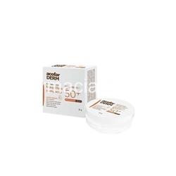 Acofarderm maquillaje compacto SPF 50+ 10 gr no graso - Imagen 1