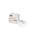 Acofarderm maquillaje compacto SPF 50+ 10 gr - Imagen 1