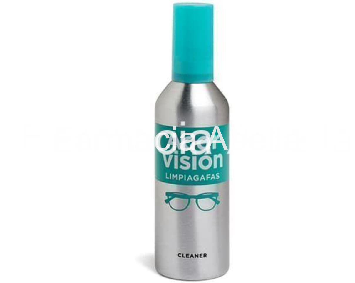 Acor visión limpiagafas spray 22 ml - Imagen 1