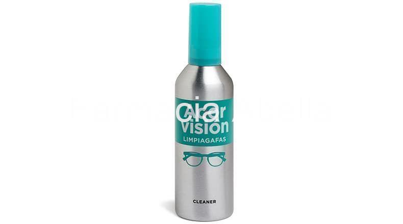 Spray Limpia Gafas Protecfarma 50ml