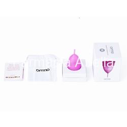 ammo London copa menstrual - Imagen 1