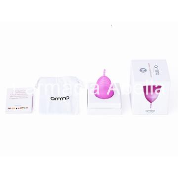 ammo London copa menstrual - Imagen 1