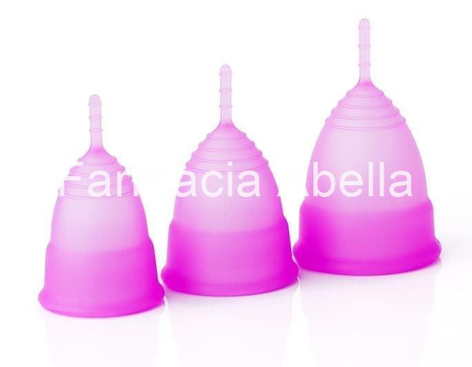 ammo London copa menstrual - Imagen 2