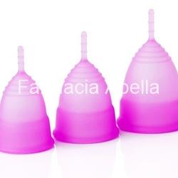 ammo London copa menstrual - Imagen 2