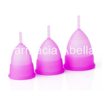ammo London copa menstrual - Imagen 2
