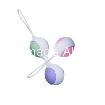 ammo London ejercitadores pélvicos - Imagen 1