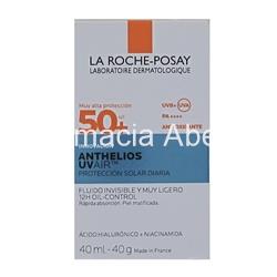 Anthelios 50+ UV AIR 40 ml - Imagen 1