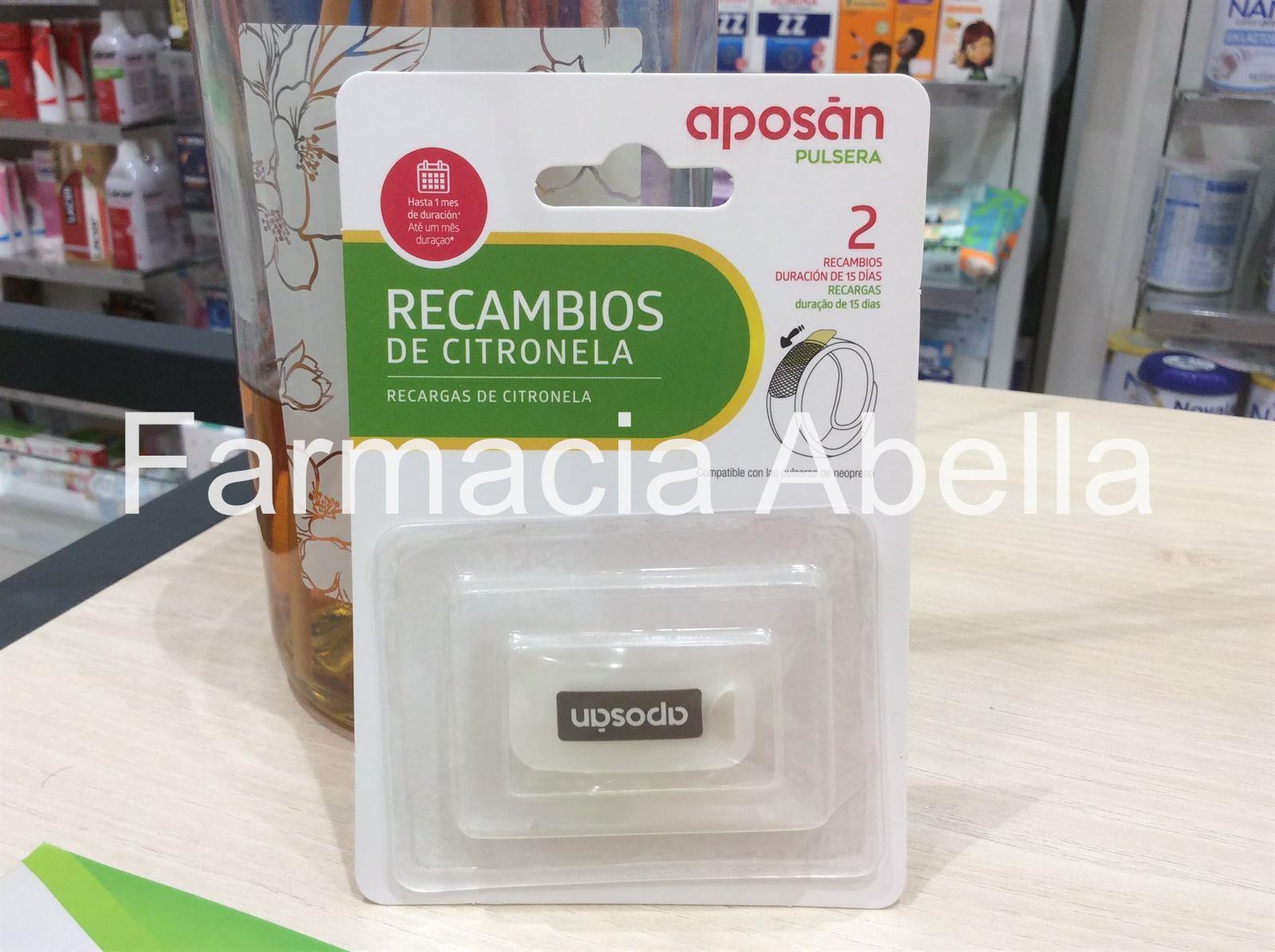 GOIBI ANTIPIOJOS LENDRERA PREMIUM 1 UNIDAD