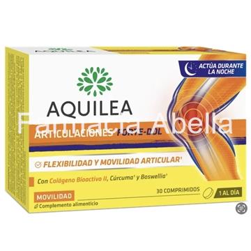 Aquilea articulaciones Forte-Dol  30 comprimidos - Imagen 1