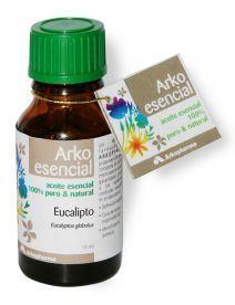 Arkoesencial aceite esencial de Eucalipto 10 mL - Imagen 1