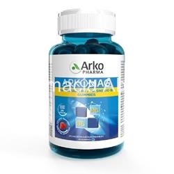 Arkopharma Arkomag  gummies 45 caramelos de goma - Imagen 1