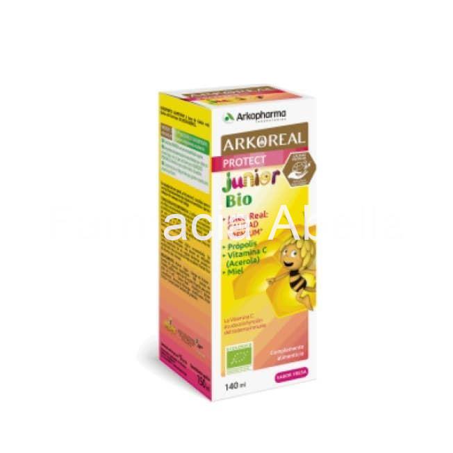 Arkoreal jarabe Protect  niños 150 ml - Imagen 1