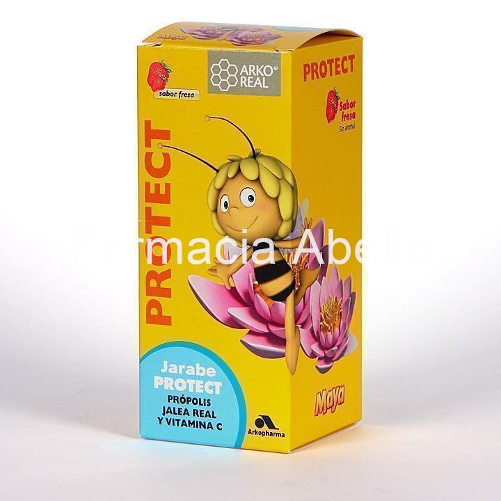 Arkoreal jarabe Protect  niños 150 ml - Imagen 2