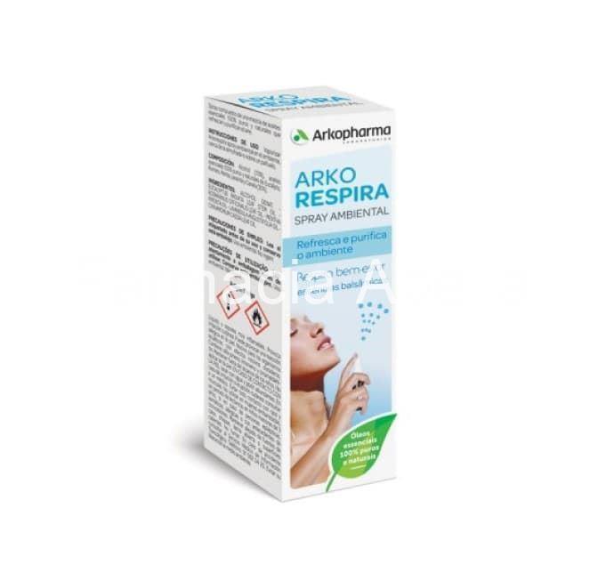 Arkorespira spray ambiental 30 ml - Imagen 1