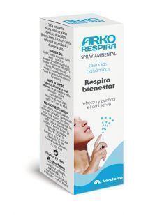 Arkorespira spray ambiental 30 ml - Imagen 2