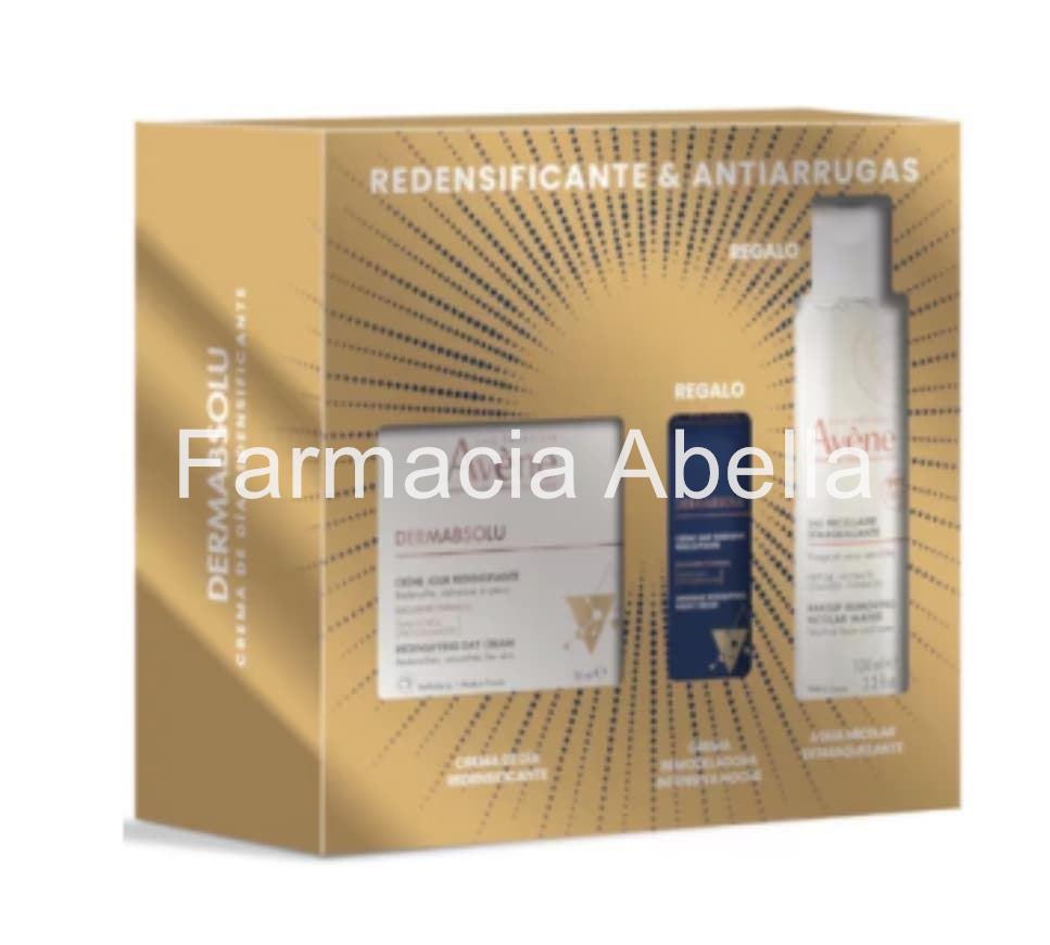 Avene dermabsolu crema de día 50 ml - Imagen 1