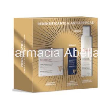 Avene dermabsolu crema de día 50 ml - Imagen 1