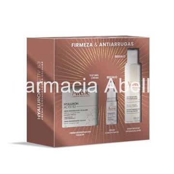 Avene HYALURON ACTIV B3 Aqua gel crema 50 ml - Imagen 1