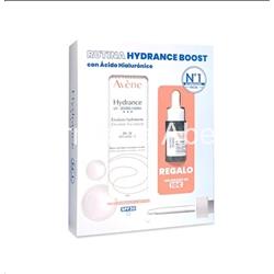 Avene hydrance emulsión ligera  hidratante spf30 - Imagen 1