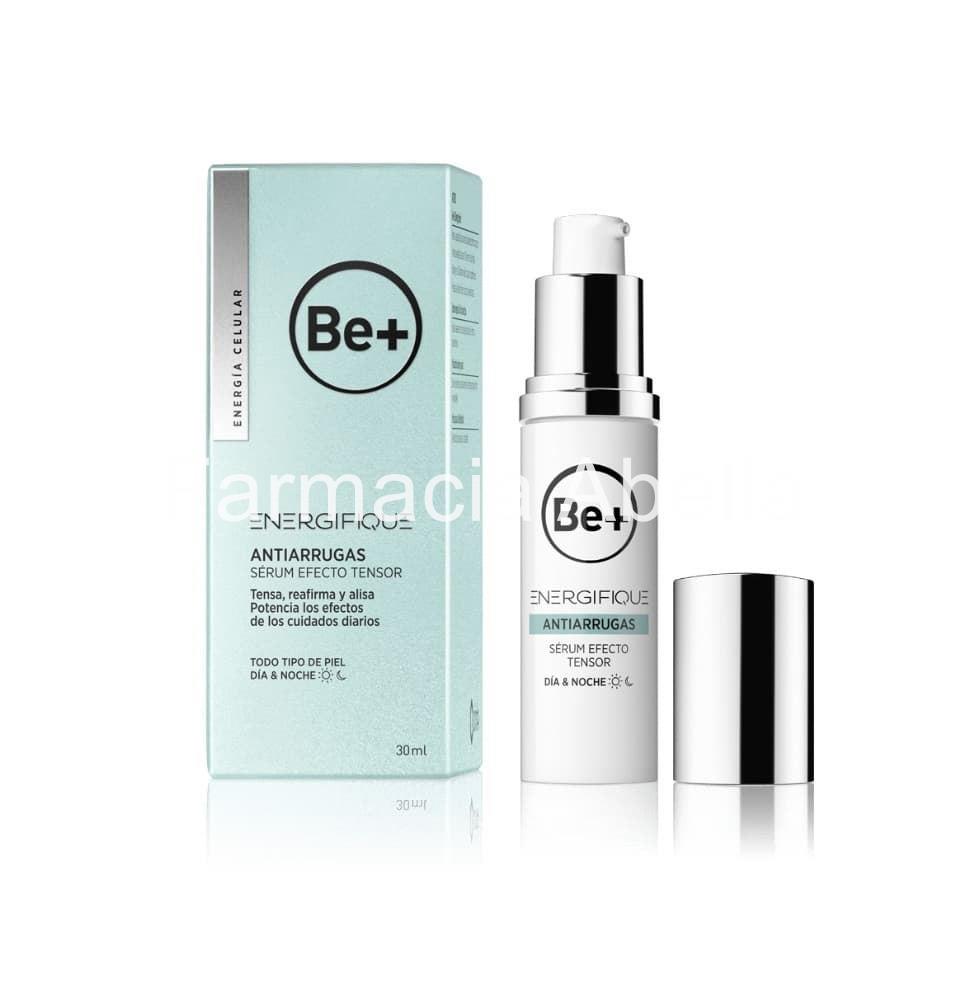 Be+ antiarrugas sérum efecto tensor 30 ml - Imagen 1
