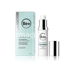 Be+ antiarrugas sérum efecto tensor 30 ml - Imagen 1