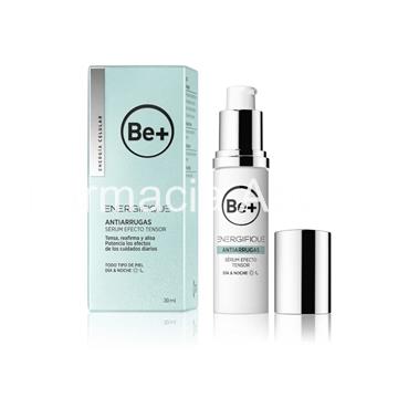 Be+ antiarrugas sérum efecto tensor 30 ml - Imagen 1