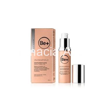 Be+ Energific despigmentante serum 30 ml - Imagen 1