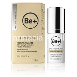 Be+ Energifique contorno de ojos pieles maduras 15 ml - Imagen 1