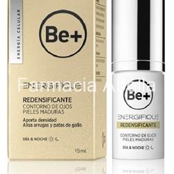 Be+ Energifique contorno de ojos pieles maduras 15 ml - Imagen 1