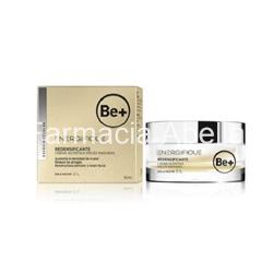 Be+ energifique crema nutritiva pieles maduras 50 ml - Imagen 1