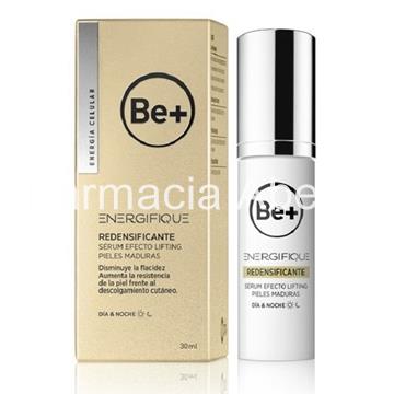 Be+ energifique sérum efecto lifting pieles maduras 30 ml - Imagen 1