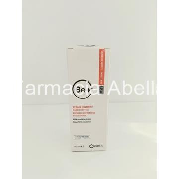 Be+ med pomada reparadora efecto barrera 40 ml - Imagen 1