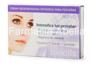 Belcils crema regeneradora intensiva para pestañas 4 ml - Imagen 1