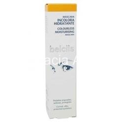 Belcils Máscara Incolora Hidratante de pestañas 7ml - Imagen 1