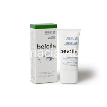 Belcils Reductor de bolsas de ojos 30 ml - Imagen 1
