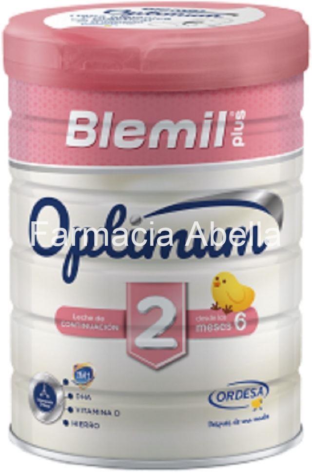 BLEMIL PLUS CONFORT 800 G