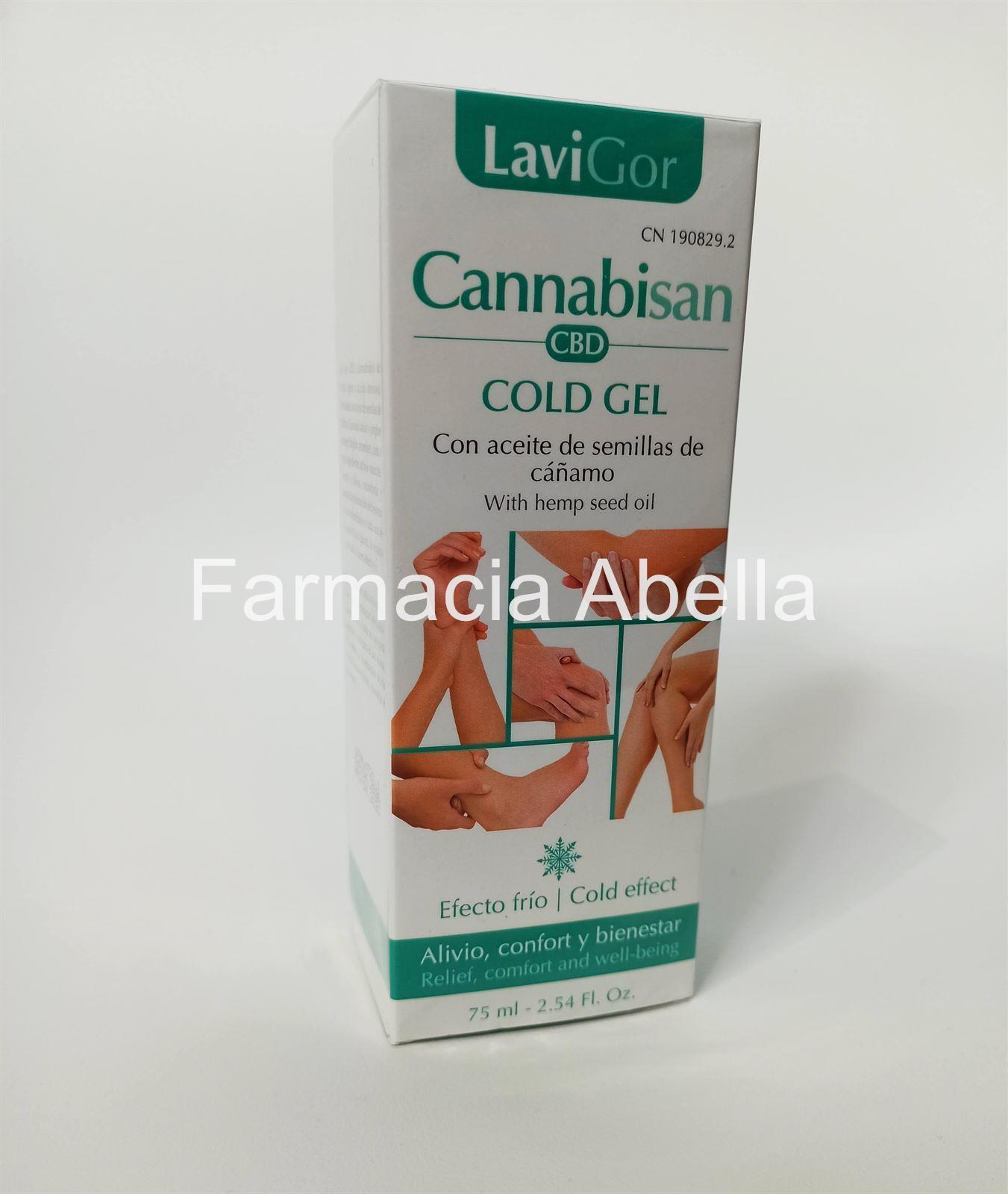 Más Farmacia - Gel Frio Calor especial para lesiones!