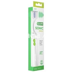 Cepillo de dientes eléctrico sónico Gum Sonic Daily - Imagen 1
