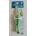 Cepillo dental infantil Dr brown’s cocodrilo 1-4 años. - Imagen 1