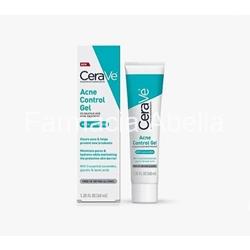 Cerave control imperfecciones 40 ml - Imagen 1