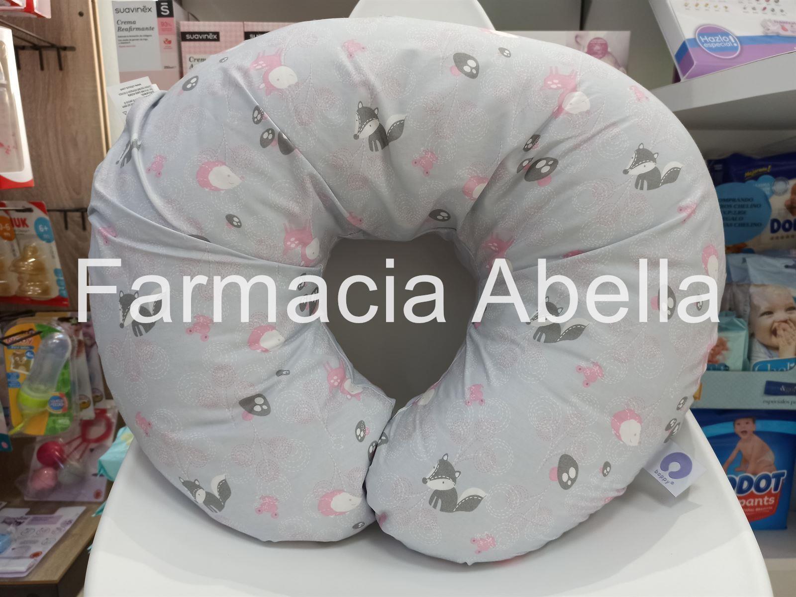 Chicco almohada para la lactancia - Imagen 1