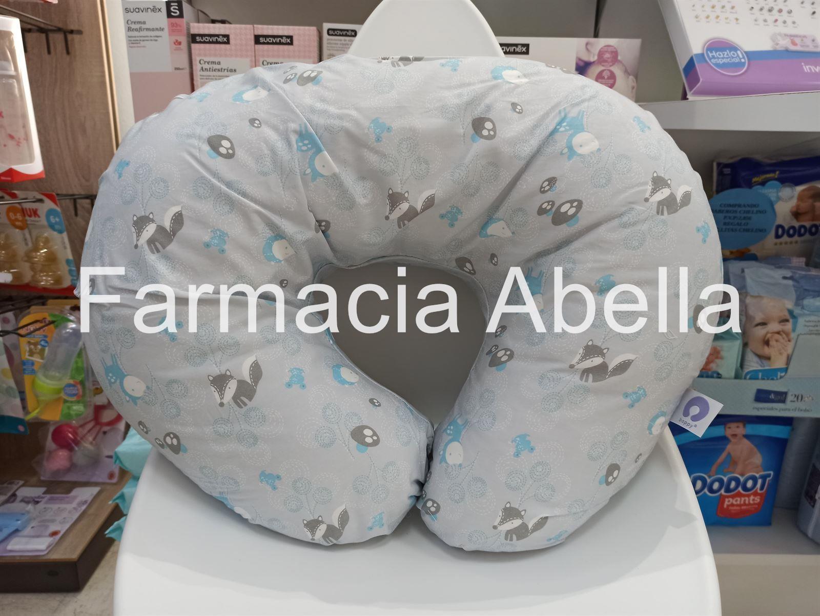 Chicco almohada para la lactancia - Imagen 2