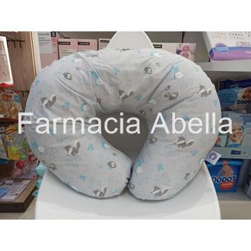 Chicco almohada para la lactancia - Imagen 2